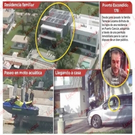 Se benefició Mara con ‘Casa Blanca’