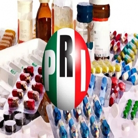 Los protectores de las farmacéuticas