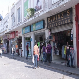 Este jueves podrían eliminar más restricciones de movilidad en Mérida