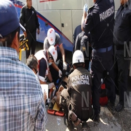Familiares de abuelito atropellado en Tizimín piden a testigos declarar