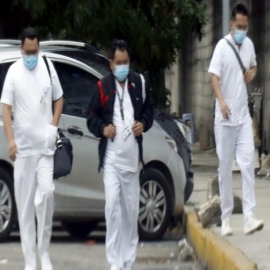 Personal médico de Yucatán participa en fase final de vacunas contra el Covid-19