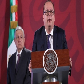 Subasta de ayer recauda 53 millones 414 mil pesos