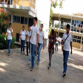 Lanza UADY convocatoria de becas Covid-19 para estudiantes de licenciatura