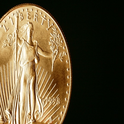 Kansas quiere convertir el oro y la plata en moneda de curso legal dentro del estado