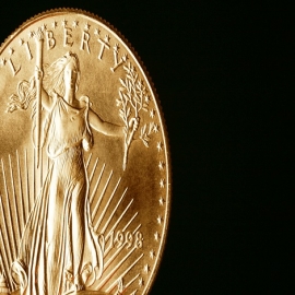 Kansas quiere convertir el oro y la plata en moneda de curso legal dentro del estado