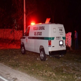 Yucatán: La depresión decembrina se lleva a uno más; se ahorca sujeto de 31 años en Tzucacab