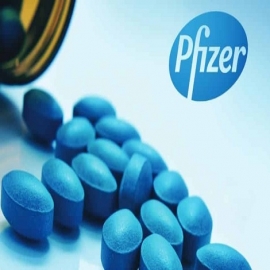 Mientras se suprimen los tratamientos naturales efectivos, Pfizer lanzará una píldora COVID a finales de este año