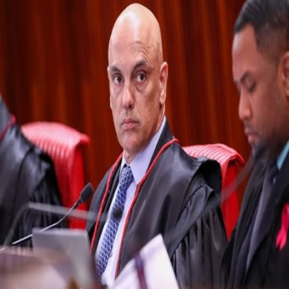 Twitter Files confirman siniestro plan del Tribunal Supremo en Brasil contra la libre expresión