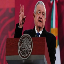 Los medios ya no son intocables: Ejecutivo