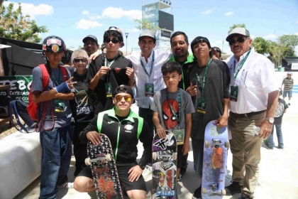Yucatán asiste a reunión técnica de la Olimpiada Nacional 2025