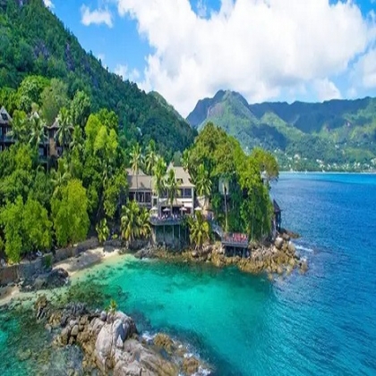 Seychelles: La nación más vacunada del mundo reintroduce restricciones COVID después de un aumento de los casos positivos