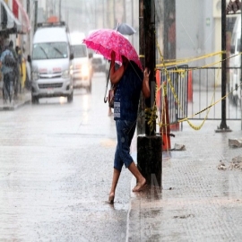 Calor extremo anuncia la próxima temporada de lluvias en Yucatán
