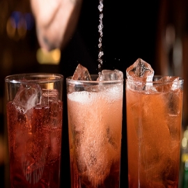 Coca-Cola lanzará Topo Chico con alcohol y otras notas para que te olvides del COVID-19