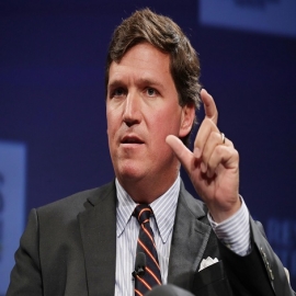 Tucker Carlson: La pandemia de coronavirus es un fraude global perpetrado por China, instigado por los poderosos