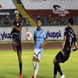 Sufre Cancún FC su primera derrota