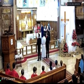 Reino Unido copia el método represivo del régimen chino y cierra reuniones cristianas [VIDEO]