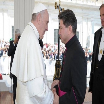 Yucatán: Primer nuncio yucateco será ordenado en Santuario de Nuestra Señora de Izamal