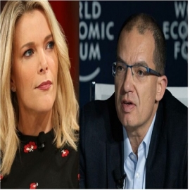 Ex estrella de Fox News dice que las grandes farmacéuticas la ‘atacaron’ por hablar sobre las lesiones causadas por las vacunas
