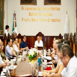 El Ayuntamiento prioriza la gobernanza y el trabajo colaborativo con la ciudadanía