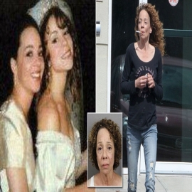 La hermana de Mariah Carey revela que sufrieron abusos sexuales en rituales ocultos en su infancia