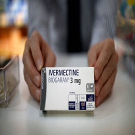 IVERMECTINA: Estudio de la Universidad de Liverpool confirmó beneficios en tratamientos de coronavirus
