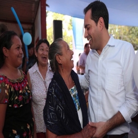 Mauricio Vila