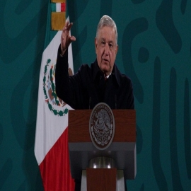 El INE le hará una lista de temas al Presidente para que no hable de ellos durante las campañas
