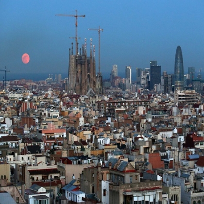Las 15 ciudades más divertidas y hospitalarias del mundo