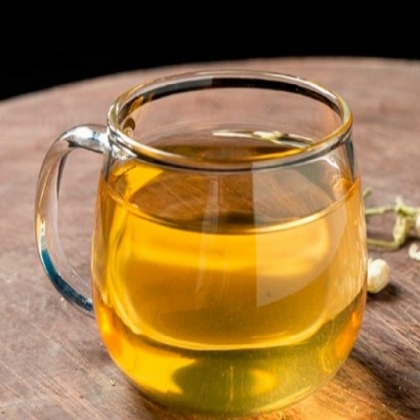 ¿Por qué es bueno tomar infusión de flor de cempasúchil?