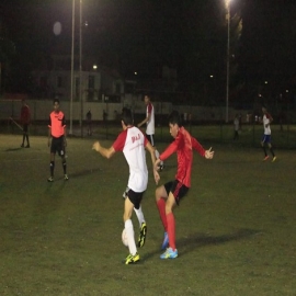 Promotores aguardan para reiniciar actividades deportivas en Chetumal
