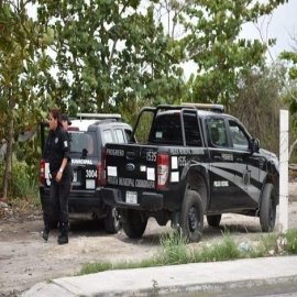 Es acusado de abusar de su hijastra en Chicxulub Puerto