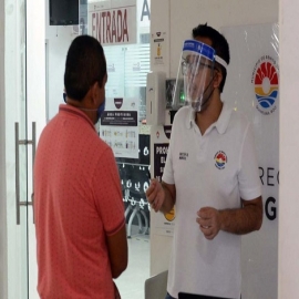 Enlista Cancún a los responsables Covid para vigilar regreso a las actividades