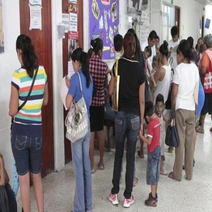Continúan contagios por dengue: 20 en la última semana