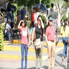 Se fue el frío; este miércoles habrá calor en Yucatán