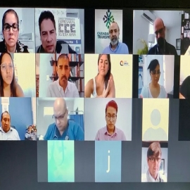 Playa del Carmen: Sector empresarial presenta la iniciativa “Regidor 16”