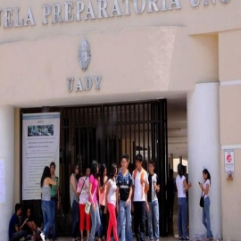 Uady anuncia descuento del 50 por ciento en inscripciones