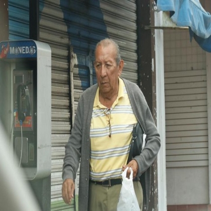 Lloviznas y "fresco" para este martes en Yucatán