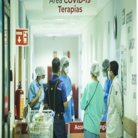 Chetumal: Coronavirus ataca a dos de cada 100 habitantes