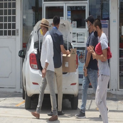 Cancún: Avanza lenta la recuperación de empleos formales en Quintana Roo