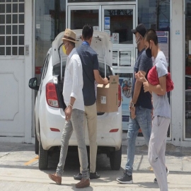 Cancún: Avanza lenta la recuperación de empleos formales en Quintana Roo