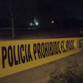 Identifican el cuerpo de la mujer encontrado en La Joya de Opichén