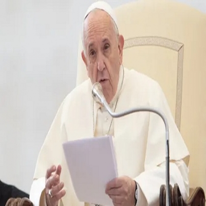 El Papa pide involucrar más a los laicos y a las familias en la pastoral familiar