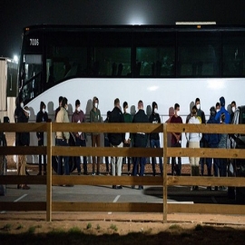Se desata ola migratoria de mexicanos a EU... ¿Hay crisis en la frontera?