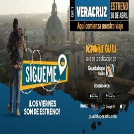 Anuncian serie documental sobre la historia de la Iglesia Católica