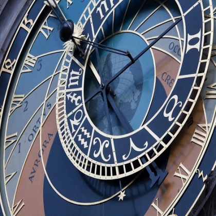 ¿Se está acelerando el tiempo?