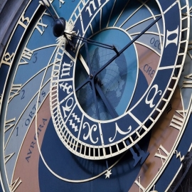 ¿Se está acelerando el tiempo?