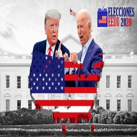 Sobre el fraude electoral en 2020