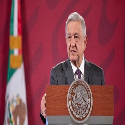 No pueden con AMLO; sube aprobación a 54.9%; mismo nivel antes de Covid-19: Mitofsky
