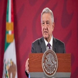 No pueden con AMLO; sube aprobación a 54.9%; mismo nivel antes de Covid-19: Mitofsky