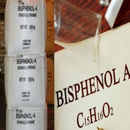 La intoxicación química es más común de lo que se cree: los niveles de Bisfenol en humanos «se subestiman drásticamente», advierten los científicos